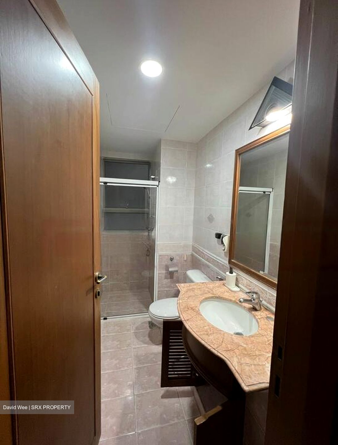 The Bayshore (D16), Condominium #470809631